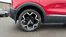 Vauxhall Crossland 1.2 Turbo [130] Ultimate 5dr Auto Petrol Hatchback